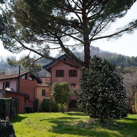 Guesthouse San Giulio San Maurizio D'opaglio Kültér fotó