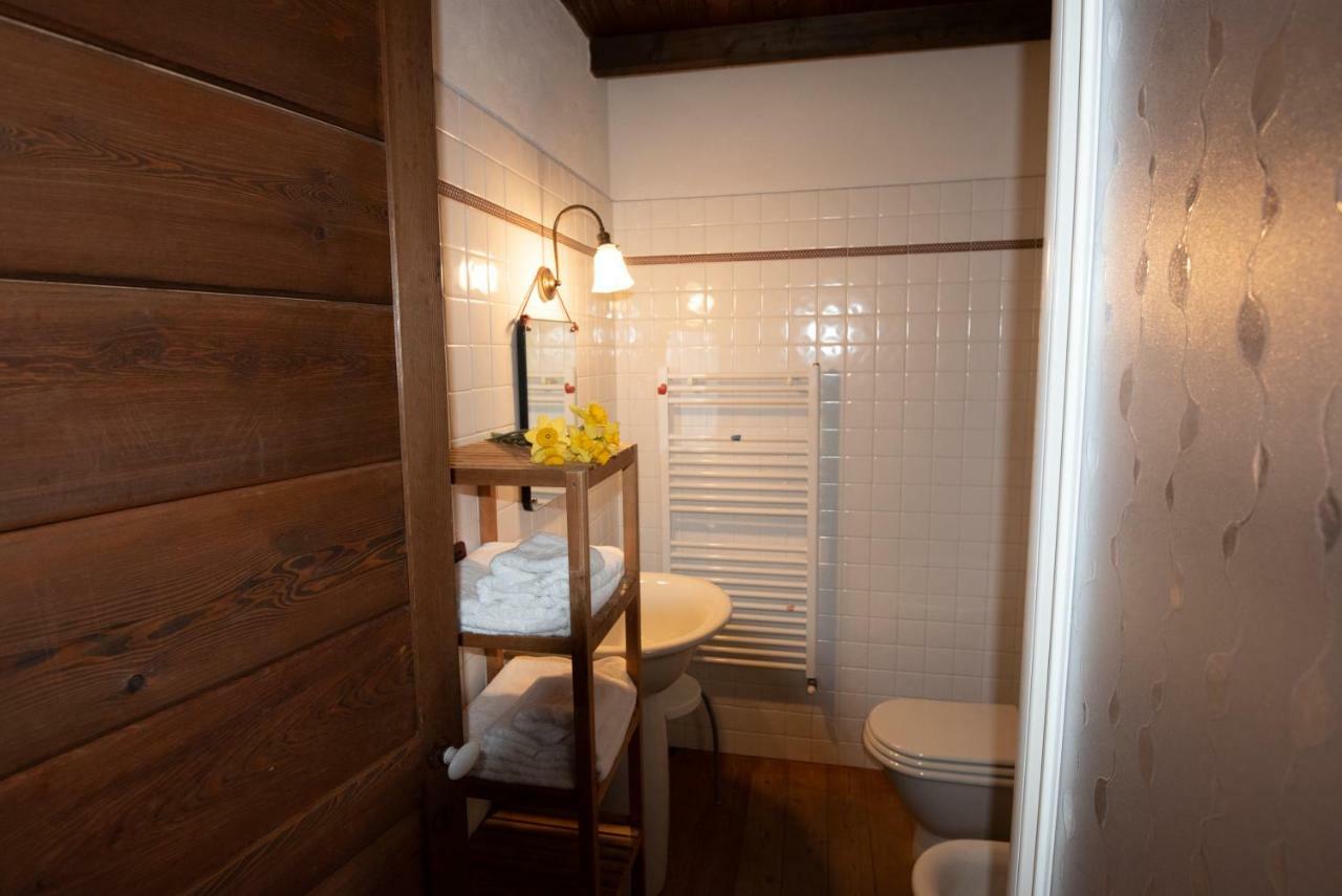 Guesthouse San Giulio San Maurizio D'opaglio Kültér fotó