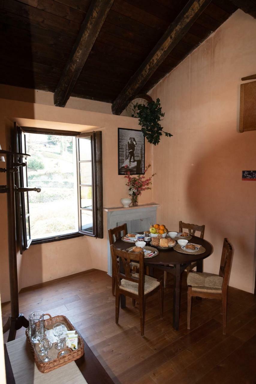 Guesthouse San Giulio San Maurizio D'opaglio Kültér fotó