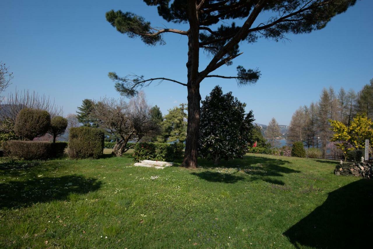 Guesthouse San Giulio San Maurizio D'opaglio Kültér fotó