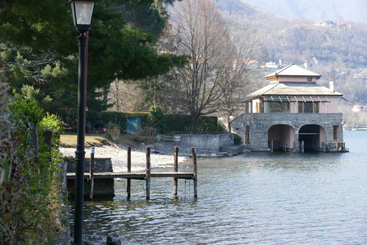 Guesthouse San Giulio San Maurizio D'opaglio Kültér fotó