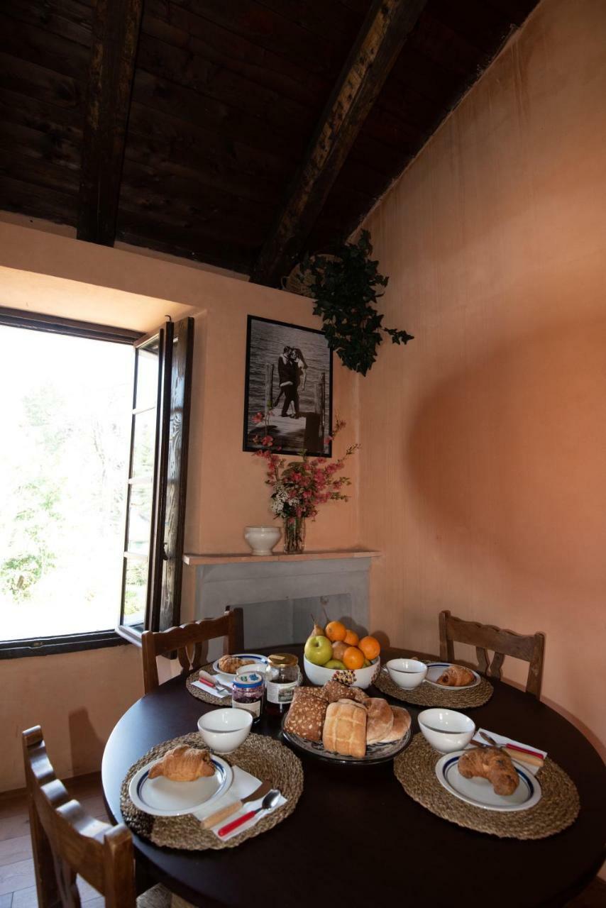 Guesthouse San Giulio San Maurizio D'opaglio Kültér fotó