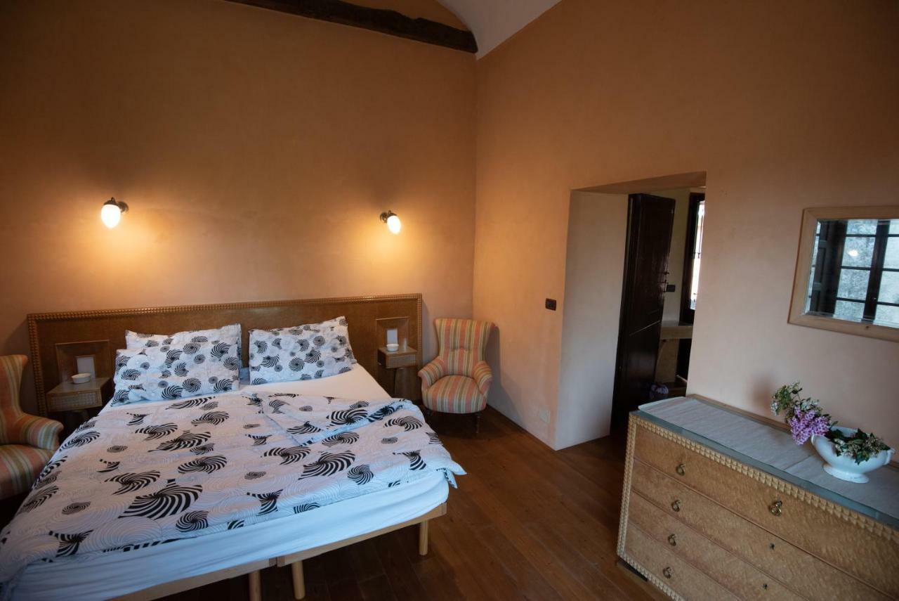 Guesthouse San Giulio San Maurizio D'opaglio Kültér fotó