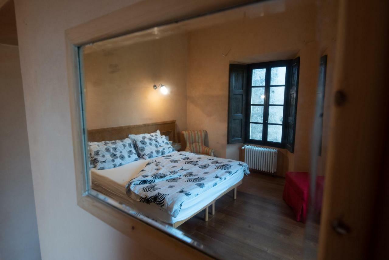 Guesthouse San Giulio San Maurizio D'opaglio Kültér fotó