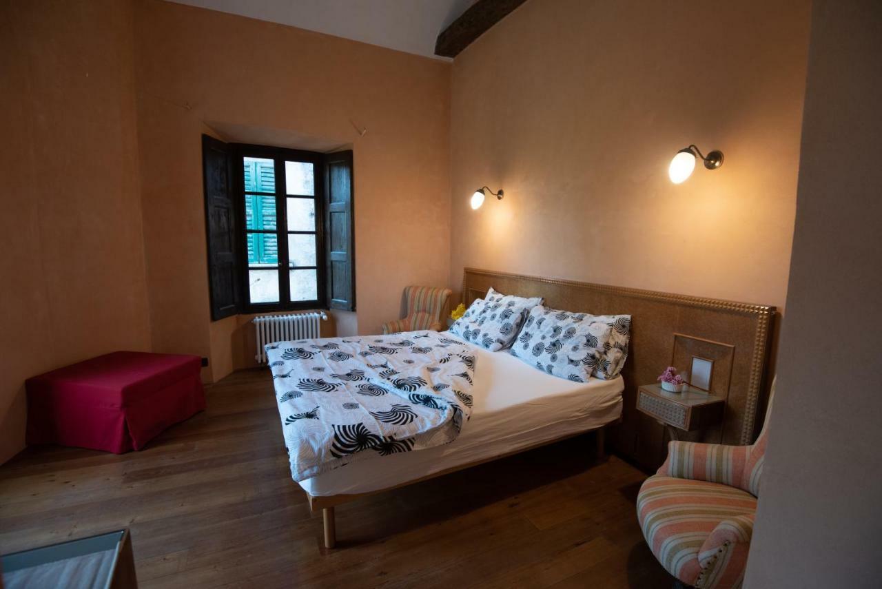 Guesthouse San Giulio San Maurizio D'opaglio Kültér fotó